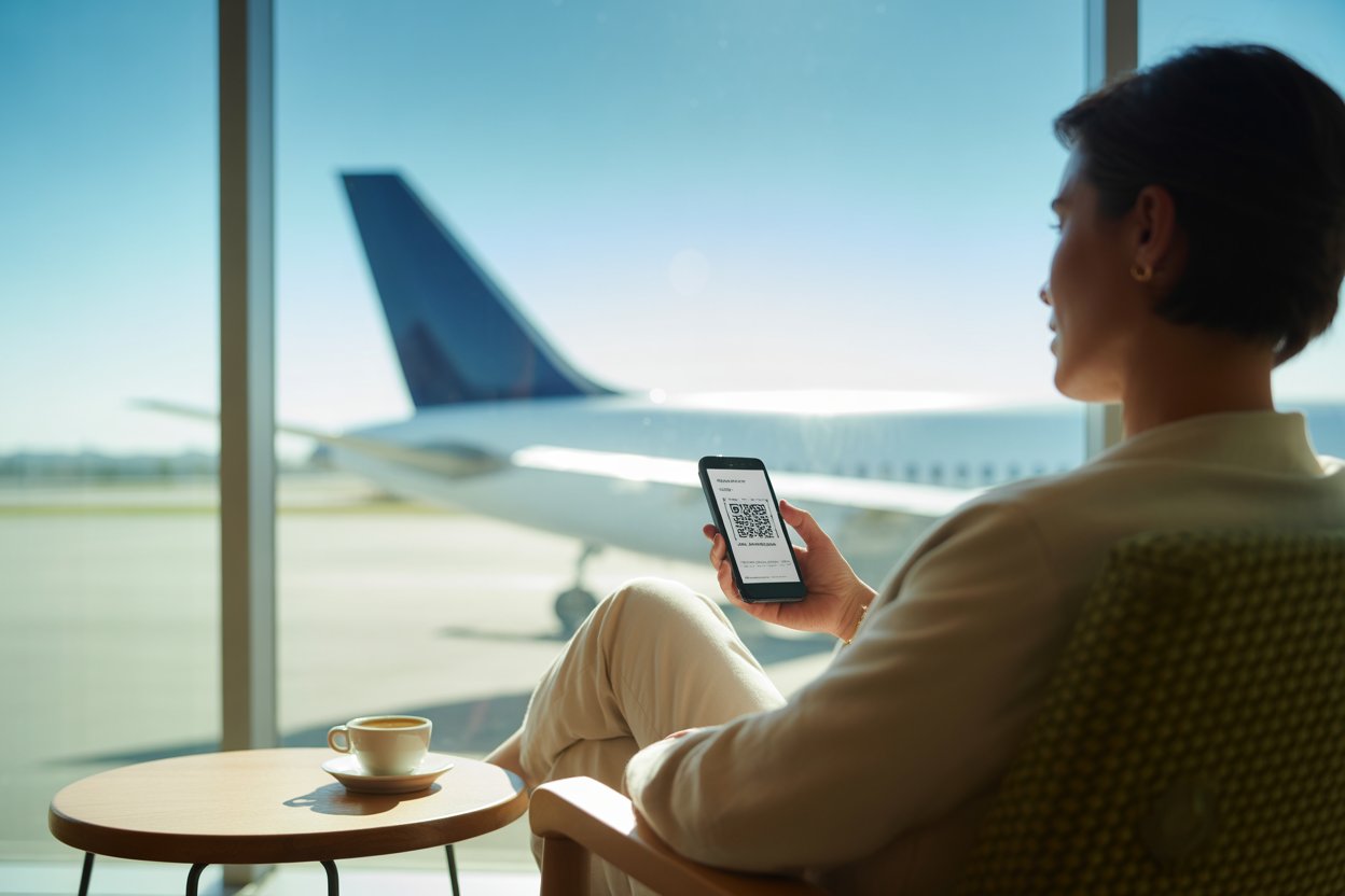 Staynex and DragonPass: Elevating the Airport Experience for Next-Gen Travelers