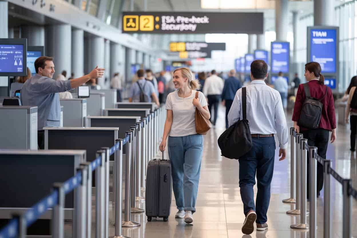 Elevating Travel Management in the Middle East: Key Strategies for the UAE, Saudi Arabia, and Qatar