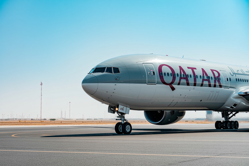 Qatar Airways Enhances Connectivity with Resumption of Double-Daily Flights to Abu Dhabi