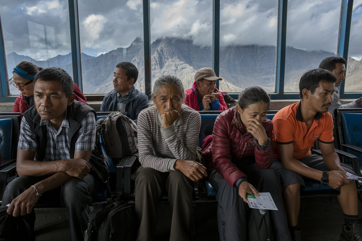 Navigating the Travel Crisis in Nepal’s Karnali Province: Flight Cancellations Impact Tourists and Residents