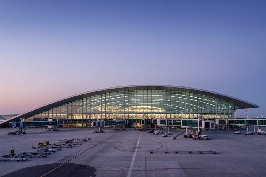 Impact of Geopolitical Instability: New Zealand and Other Nations Contribute to Heathrow's Decline