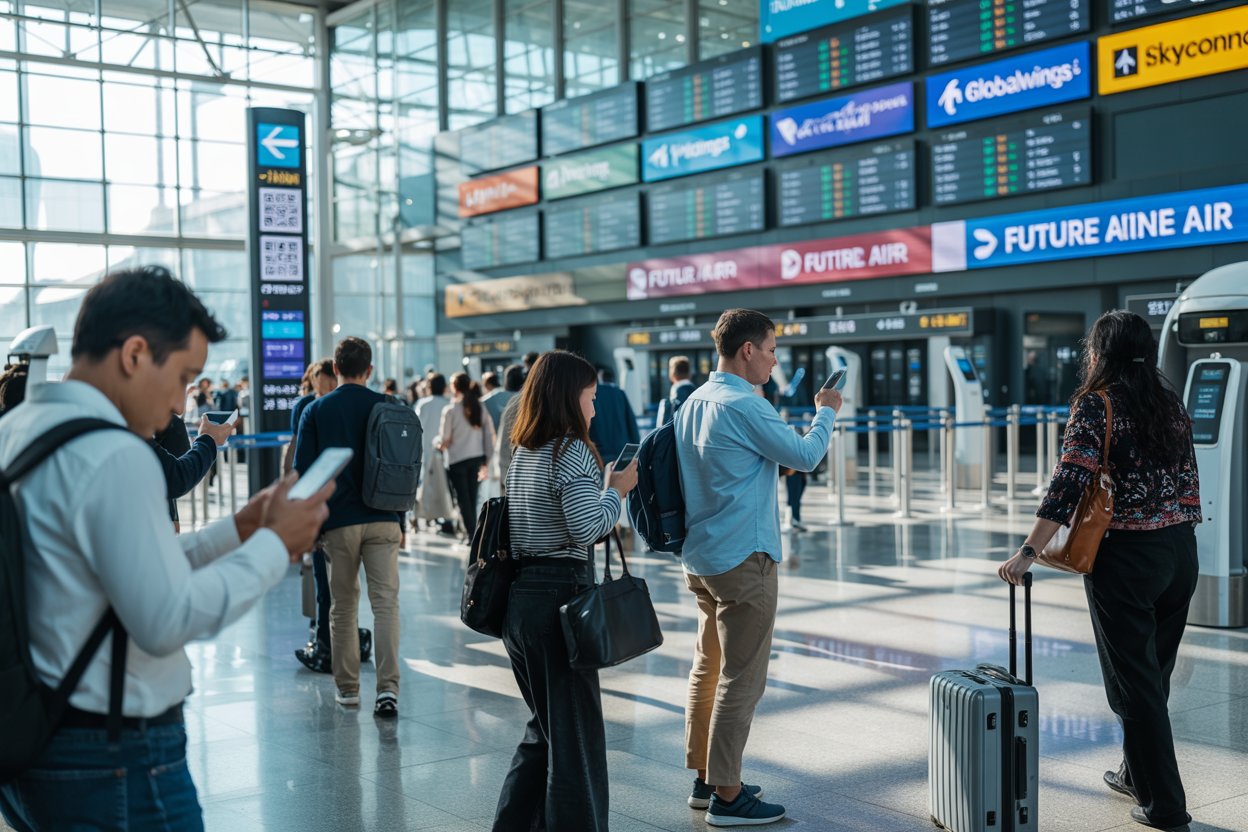 Travel Trends: The Surge in Global Tourism and What It Means for You