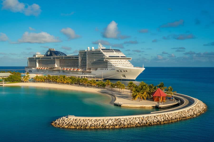 Puerto Rico Emerges as the Leading Caribbean Cruise Destination in 2026