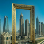 Israel, UAE, and Global Partners Embrace Tourism and Energy Stability Amid US-Iran Peace Deal