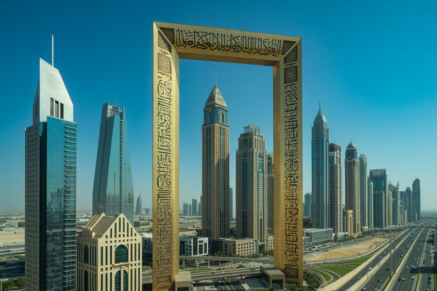 Israel, UAE, and Global Partners Embrace Tourism and Energy Stability Amid US-Iran Peace Deal
