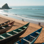 Ghana’s New E-Visa: Revolutionizing Travel for Zimbabwe and Other African Nations