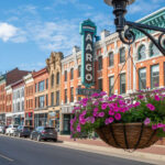 Canada Leads a Tourism Surge in North Dakota, Setting New US Travel Records