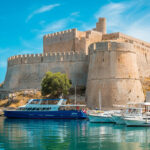 Cyprus Tourism Faces Challenges in 2026 Amid Regional Instability