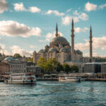 UK Issues Travel Advisory for Turkey and Other Middle Eastern Nations Amid Rising Risks