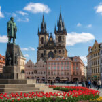 Czechia Emerges as a Top Summer Destination with Global Visitors
