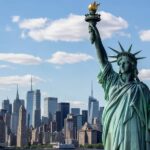 US Tourism Sees Decline as Ireland and Germany Join Other Countries in Early 2026 Trends