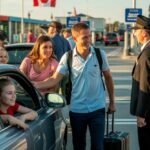 Canadian Travelers Embrace the Return to the U.S. as Cross-Border Tourism Begins to Rebound