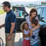 US Summer Travel Battles Rising Gas Prices: Tips for Your Holiday Plans