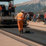 Travel Impact and Road Improvements: US-24 Resurfacing North of Buena Vista