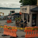 Seattle Halts Leschi Marina Revamp Amid Local Business Concerns