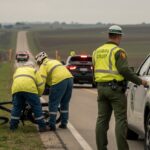USA E-Bike Safety Alert Lincoln County Crash Raises Concerns Over Rural Road Travel Risks for Cyclists and Tourists : Latest Update
