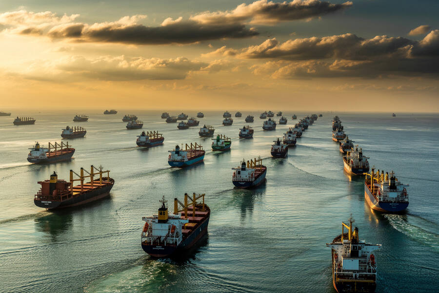 Spain Teams Up with Italy and Others to Enhance Global Maritime Security and Tourism
