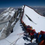 Navigating the 2026 Everest Spring Season: A Journey Through Record Crowds and Safety Challenges