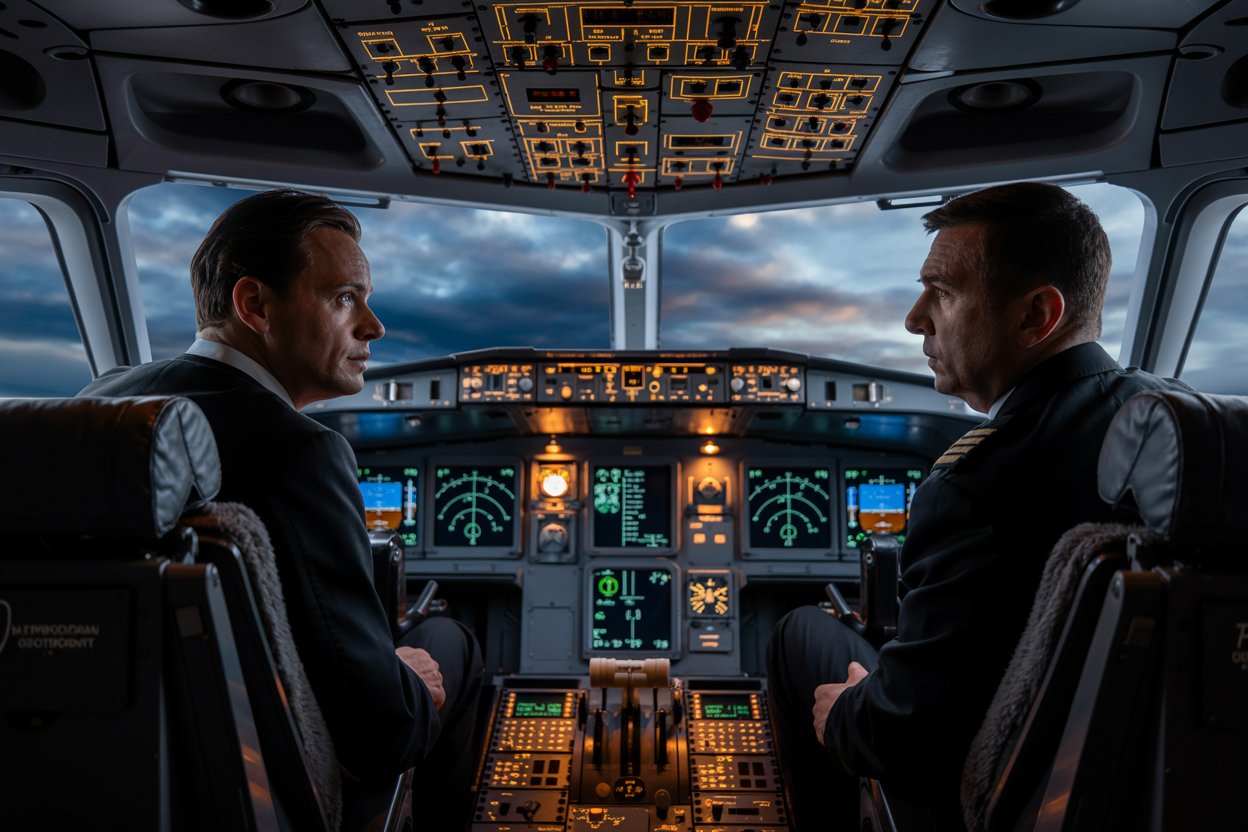 Flight Safety Concerns Rise: Insights from the China Eastern Airlines Tragedy
