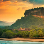 Sri Lanka Poised to Become Travel Hotspot with Free 30-Day ETA for 2026