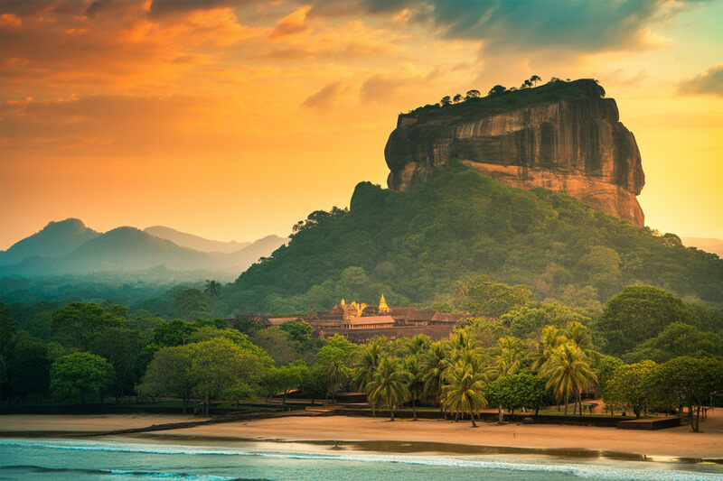 Sri Lanka Poised to Become Travel Hotspot with Free 30-Day ETA for 2026