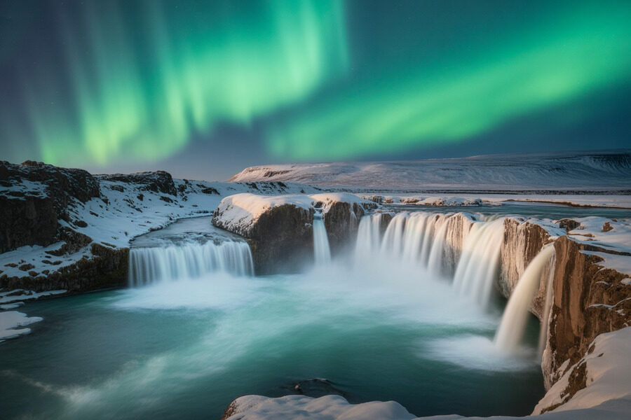 Iceland Leads a Wave of Sustainable Tourism Growth in 2026 Alongside Global Peers