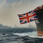 Germany Joins Global Efforts Against Strait of Hormuz Shipping Blockade Impacting Tourism