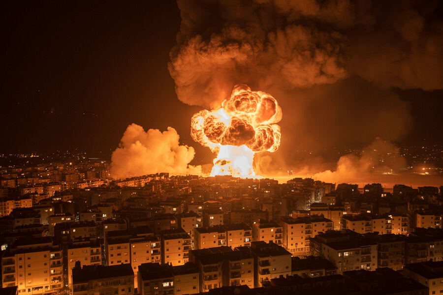 Tourism in the Middle East Faces Significant Challenges as Regional Conflicts Escalate
