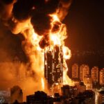 Bahrain Joins List of Nations Facing Travel Advisory as Ireland Responds to Humanitarian Issues