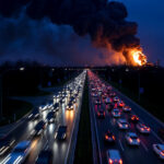 Germany Leads International Efforts in Traveller Safety Amid Middle Eastern Conflict