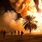 Emergency Coordination in the Middle East: Canada Supports Stranded Travelers