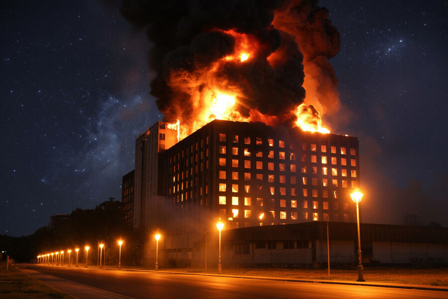 Kuwait’s Emergency Visa Relief: A Beacon of Hope for Stranded Travelers Amid Regional Crisis