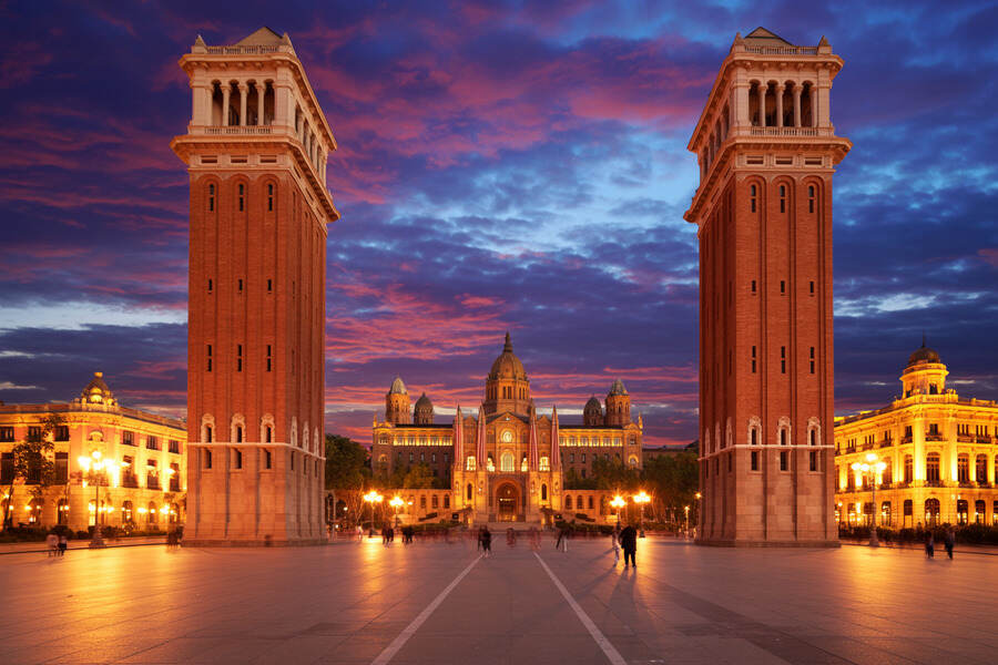 Spain Leads Europe in Sustainable Tourism through Record Tourist Taxes