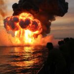Navigating New Waters: The US and Allies Aim to Secure Energy Beyond the Strait of Hormuz