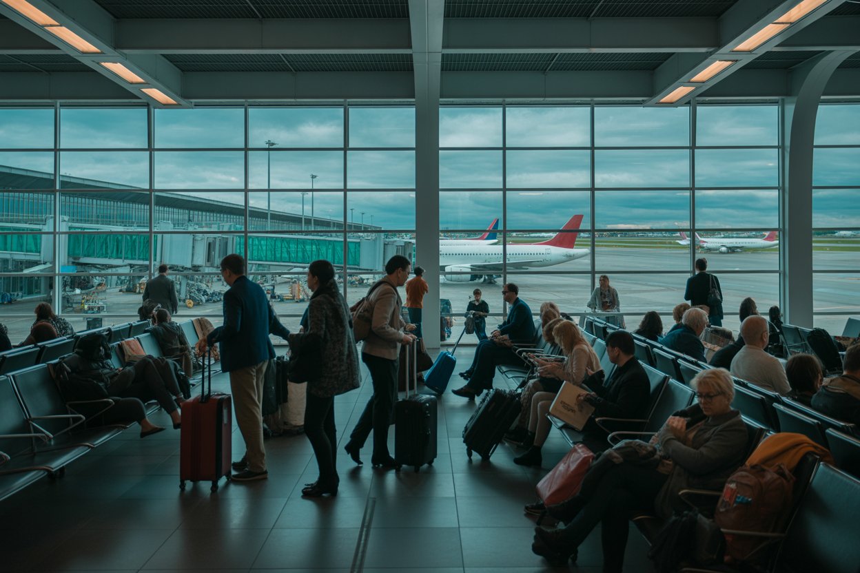 British Airways Reduces Flight Routes: Implications for Travelers and Focus on Growth