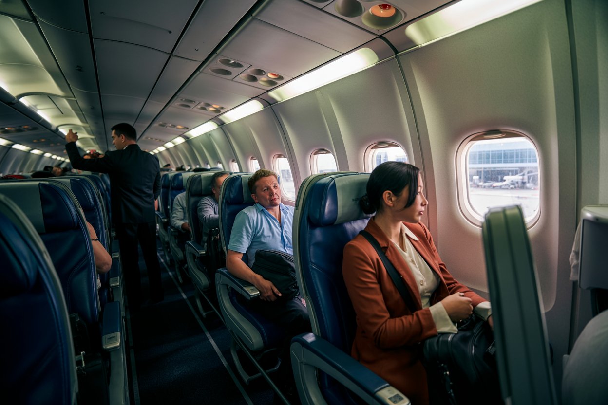 Flight Safety Alert for Travelers: FAA’s Proposed Fine Against Alaska Airlines Highlights Intoxicated Passenger Risks