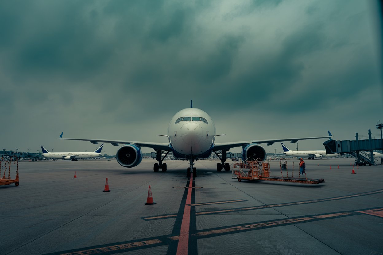 Lufthansa and SWISS Suspend Flights to Dubai: What Travelers Need to Know