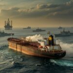 Netherlands and Major Nations Face Economic Challenges Amid Rising Sanctions Over Hormuz Passage