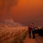 Red Flag Fire Warning: Essential Travel Insights for Northeast Colorado
