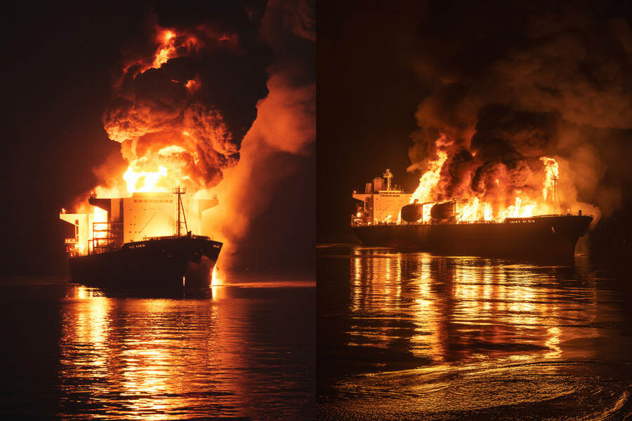 Iran Joins Global Community in Relief Over US Pause in Strait of Hormuz Military Operations