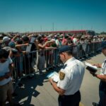 Travel Woes: The US World Cup Visa Row Strands Fans and Teams