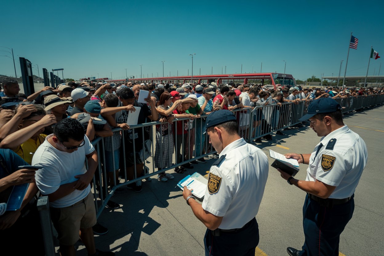 Travel Woes: The US World Cup Visa Row Strands Fans and Teams