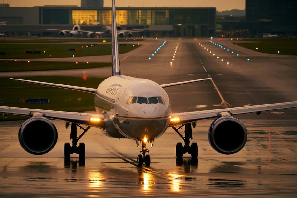 Exciting New Nonstop Flights from United Airlines: Explore Amazing Destinations from East Coast Hubs
