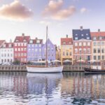 Copenhagen Crowned the Best City for Gen Z in 2026 – A Gateway for Young Professionals
