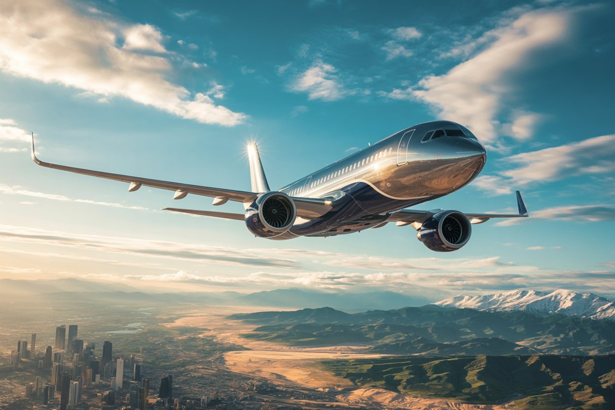 Kuwait Airways Enhances Global Connectivity with New Weekly Flights in June 2026