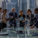 US Joins Forces with Global Leaders to Revolutionize Corporate Travel Through AI in $6.3 Billion Amex GBT Deal