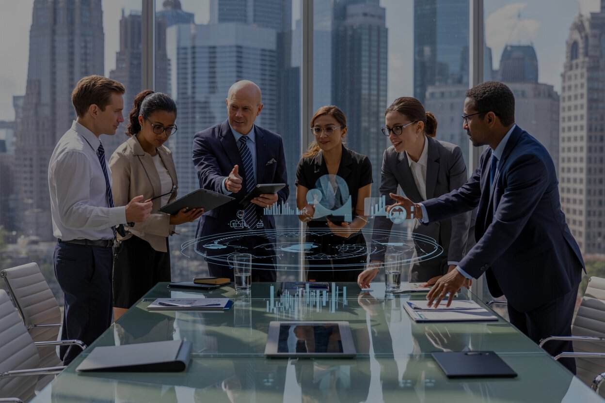 US Joins Forces with Global Leaders to Revolutionize Corporate Travel Through AI in $6.3 Billion Amex GBT Deal