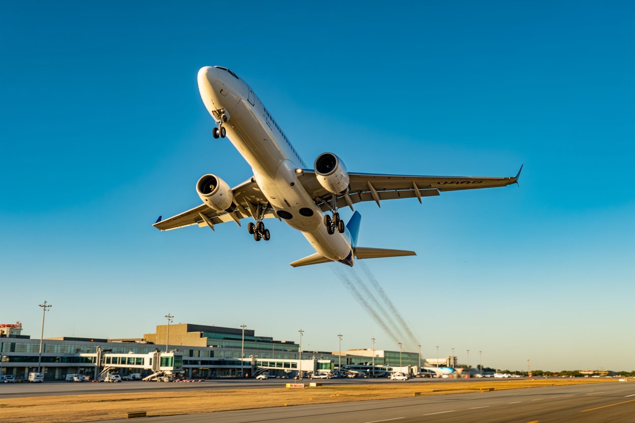 Breeze Airways Restores Nonstop Summer Flights from CVG to the Golden State