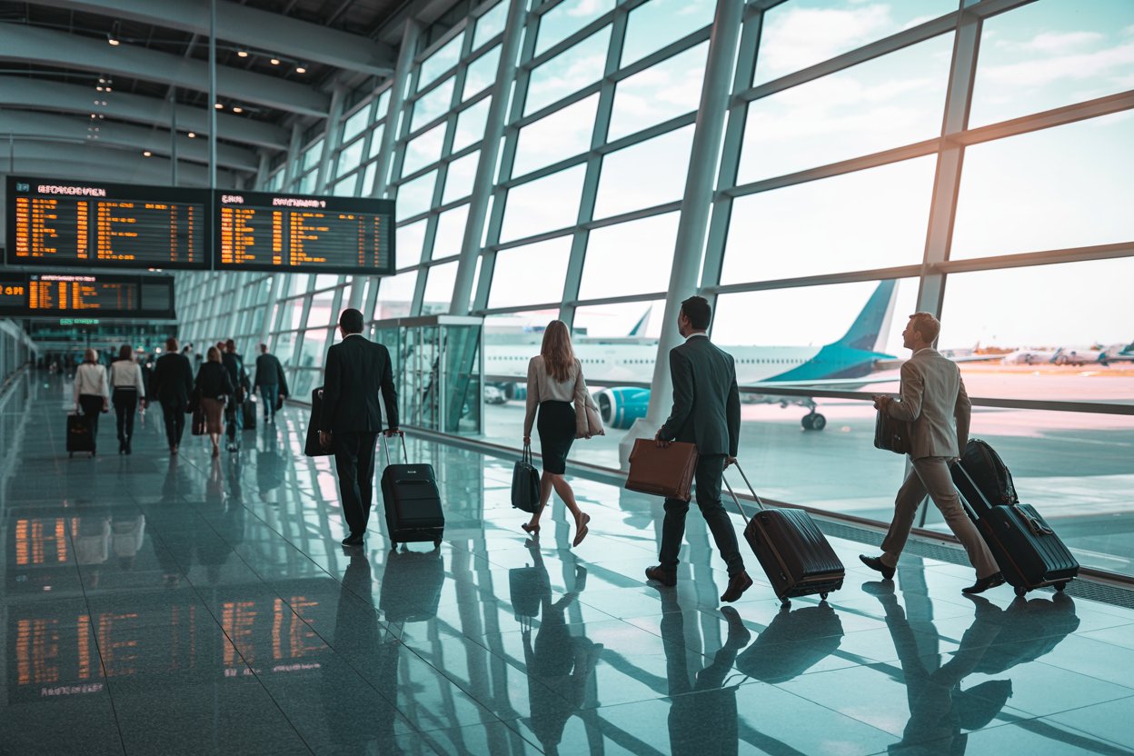 Columbus Travel Unveils Innovative Solutions to Simplify Travel for Tourists and Business Travellers