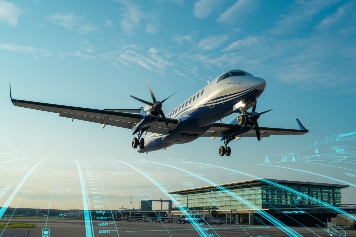 Transforming Regional Air Travel: Insights from Surf Air Mobility’s Upcoming Summit